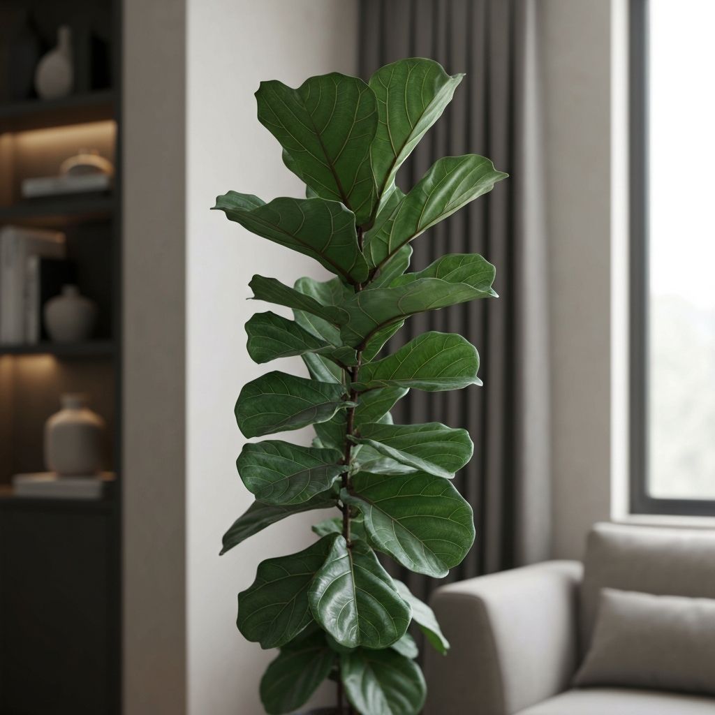 Fiddle Leaf Fig