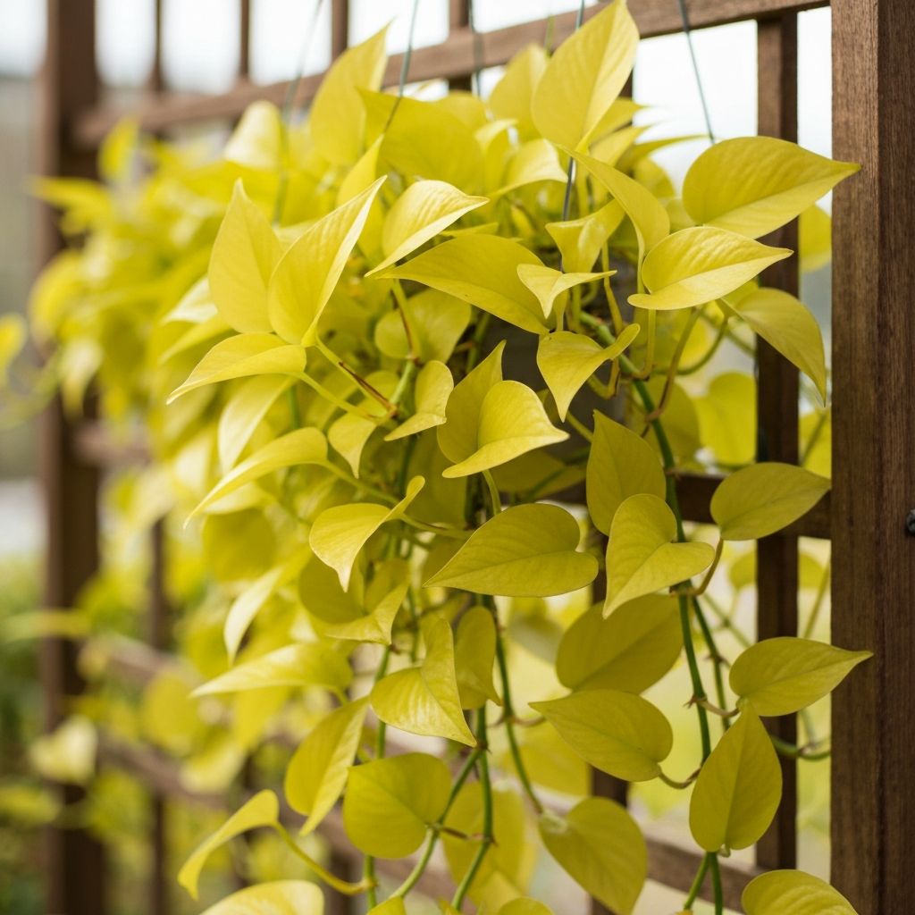 Pothos Golden Vine